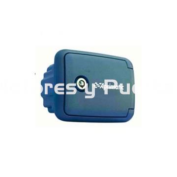 Aprimatic Caja desbloqueo de emergencia de empotrar - Imagen 1