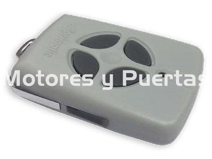 Aprimatic Telemando TX4E - Imagen 1