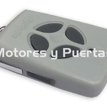 Aprimatic Telemando TX4E - Imagen 1