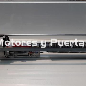 Eje completo de persiana enjaulado (metro lineal) - Imagen 1