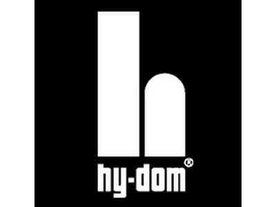 Hy-dom