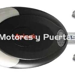 Kit Aprimatic Matic Box 800 : motor Matic Box 800 N + Guía + 2 Telemandos - Imagen 1