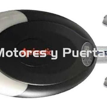 Kit Aprimatic Matic Box 800 : motor Matic Box 800 N + Guía + 2 Telemandos - Imagen 1