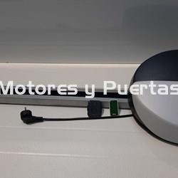 Kit Nice Spinbus: motor Nice Spinbus + Guía + 2 Telemandos - Imagen 1