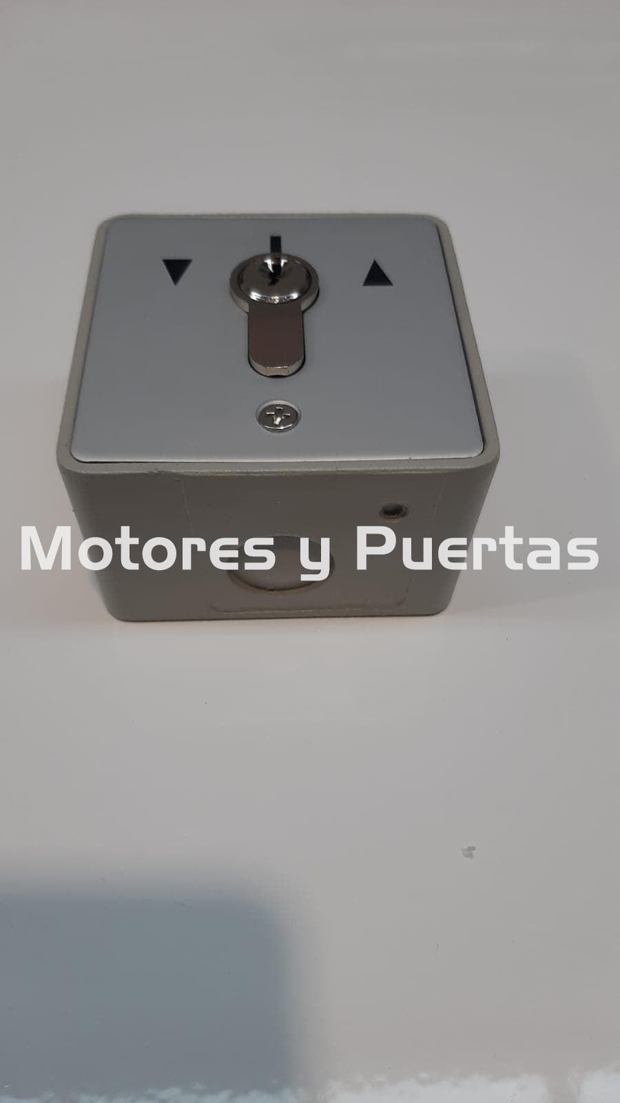 Selector de llave - Imagen 1