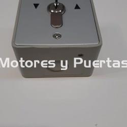 Selector de llave - Imagen 1