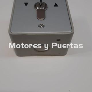 Selector de llave - Imagen 1