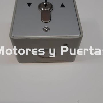 Selector de llave - Imagen 1